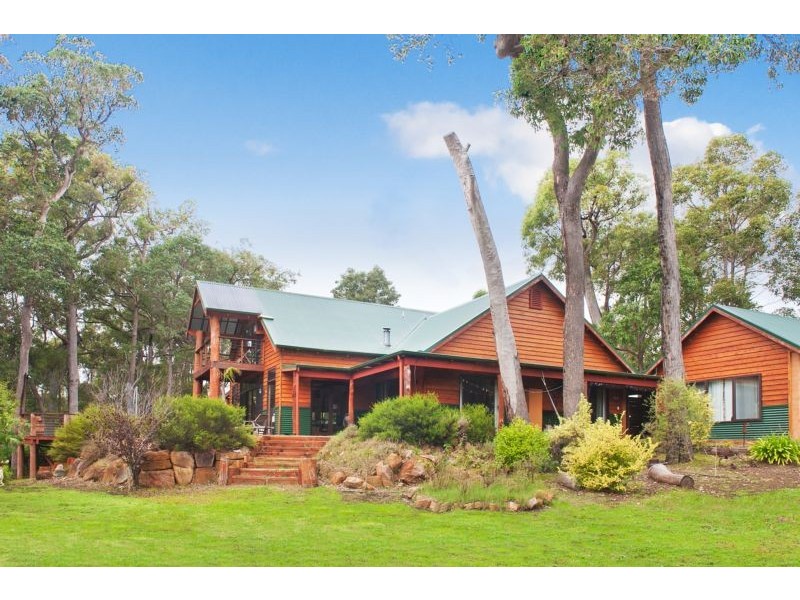 29 The Boulevard, Margaret River WA 6285