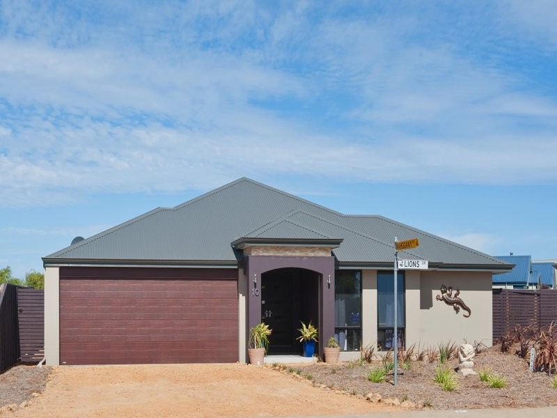 10 Lions Drive, Cowaramup WA 6284