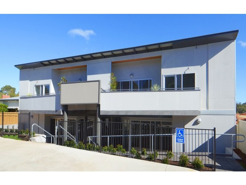 6/34 Town View Terrace, Margaret River WA 6285