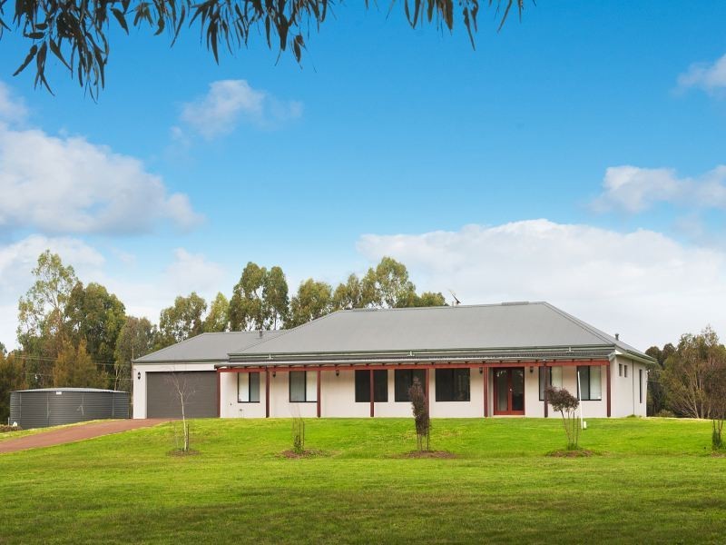 P/L 431 Ironstone Drive, Margaret River WA 6285