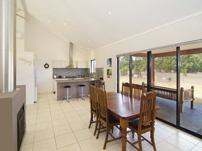 P/L 431 Ironstone Drive, Margaret River WA 6285