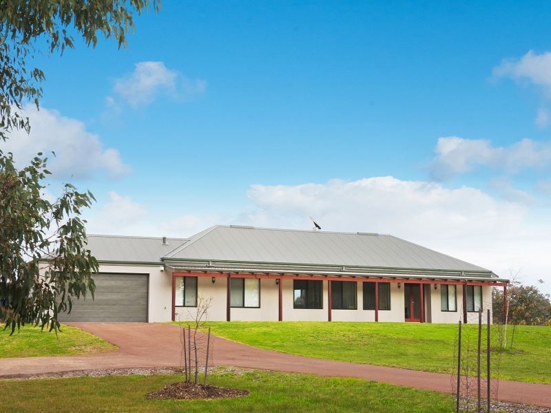 P/L 431 Ironstone Drive, Margaret River WA 6285
