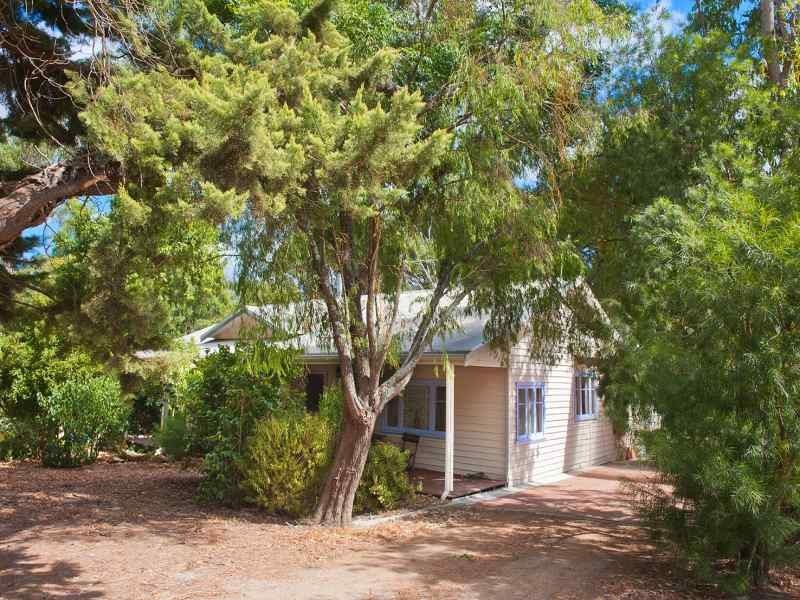 75 Crozier Road, Rosa Brook WA 6285