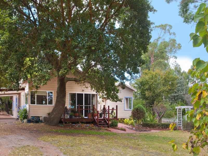 75 Crozier Road, Rosa Brook WA 6285