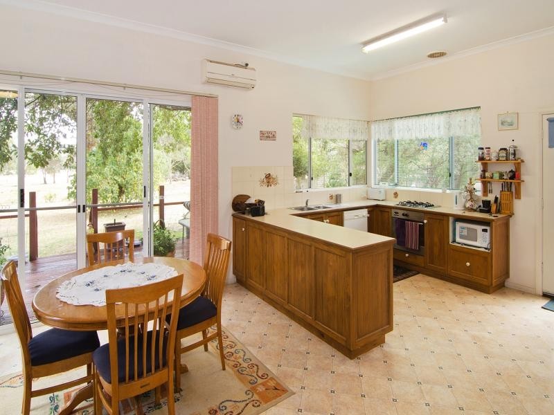 75 Crozier Road, Rosa Brook WA 6285