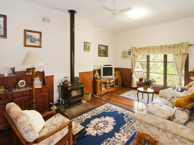 75 Crozier Road, Rosa Brook WA 6285