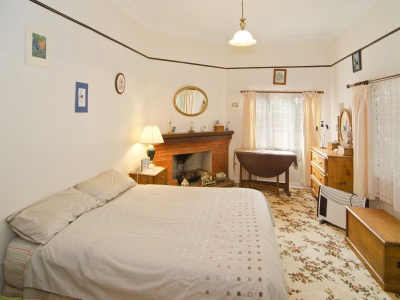 75 Crozier Road, Rosa Brook WA 6285