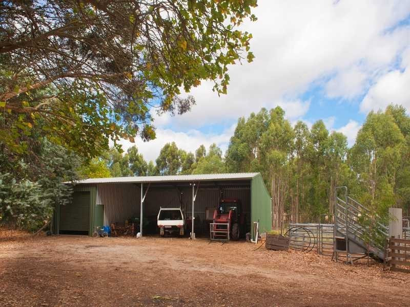 75 Crozier Road, Rosa Brook WA 6285