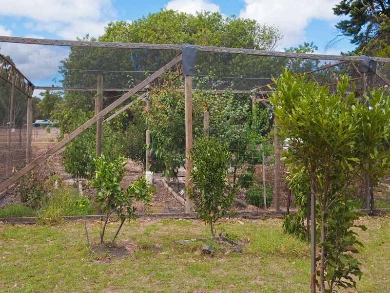 75 Crozier Road, Rosa Brook WA 6285