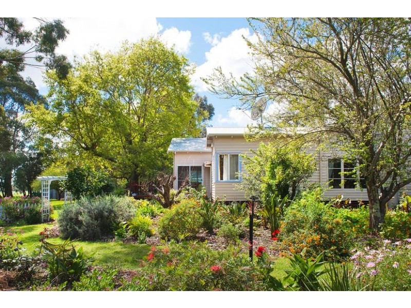 75 Crozier Road, Rosa Brook WA 6285