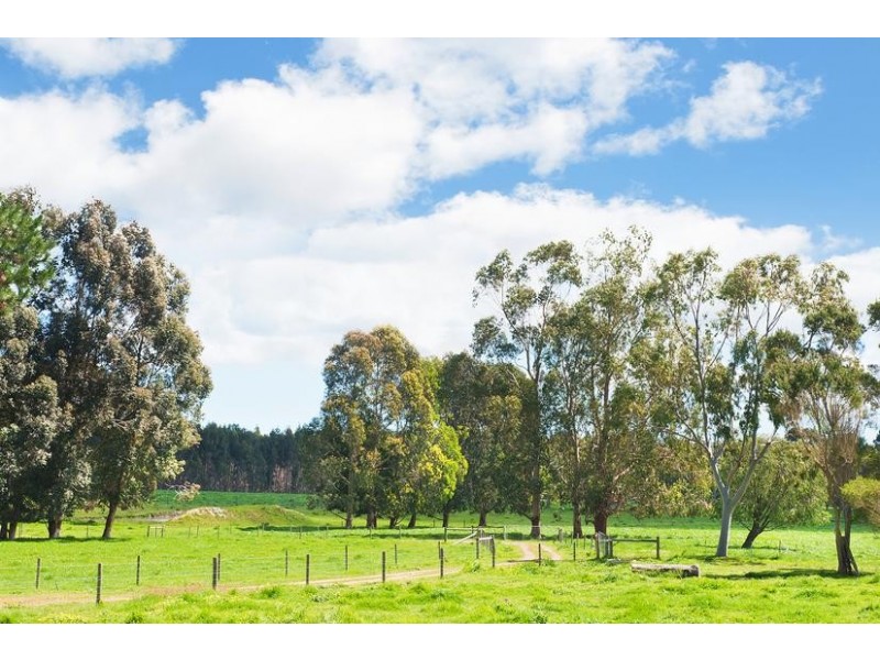 75 Crozier Road, Rosa Brook WA 6285