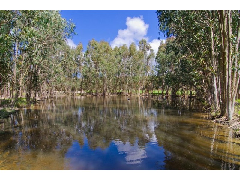 75 Crozier Road, Rosa Brook WA 6285