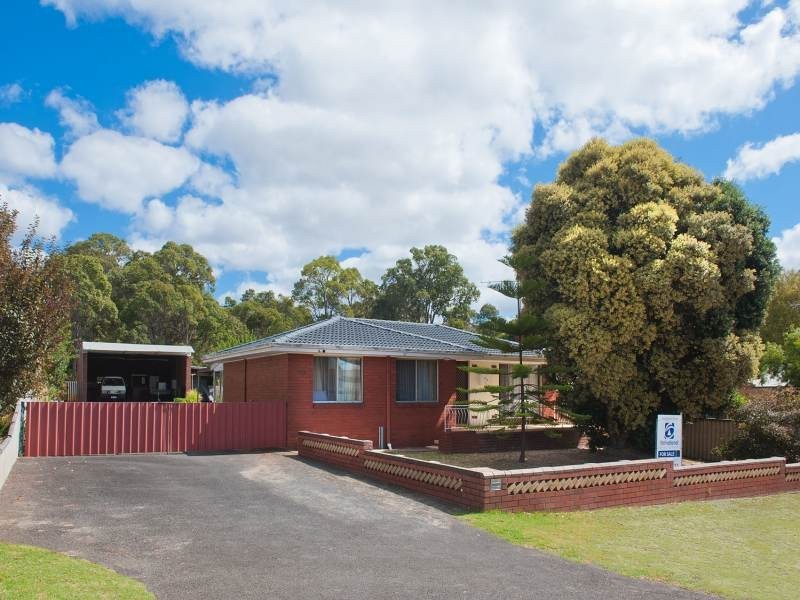 22 Fearn Avenue, Margaret River WA 6285