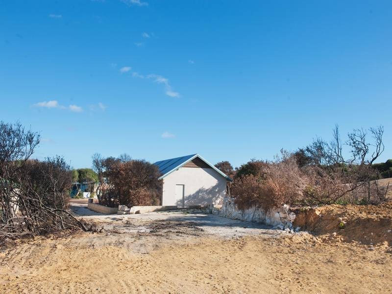 Lot 206,  Marmaduke Point Drive, Gnarabup WA 6285