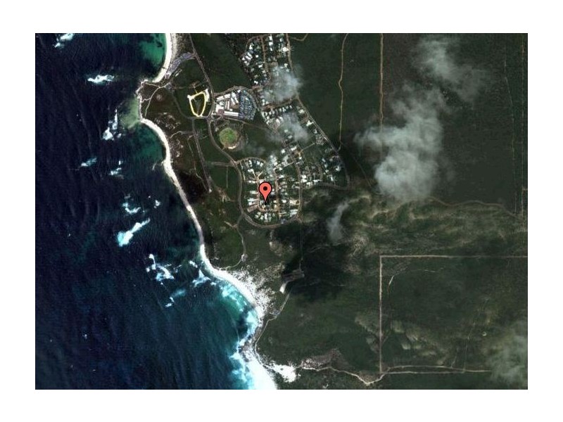 Lot 206,  Marmaduke Point Drive, Gnarabup WA 6285