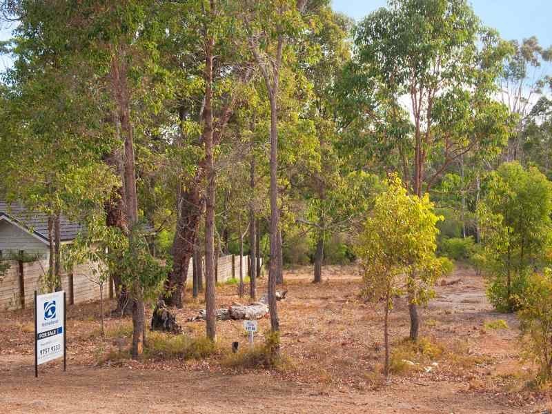Lot 68 Timber Court, Cowaramup WA 6284
