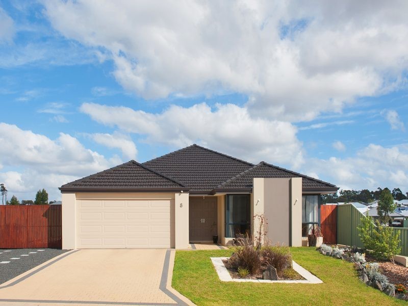 8 Sedge Way, Margaret River WA 6285