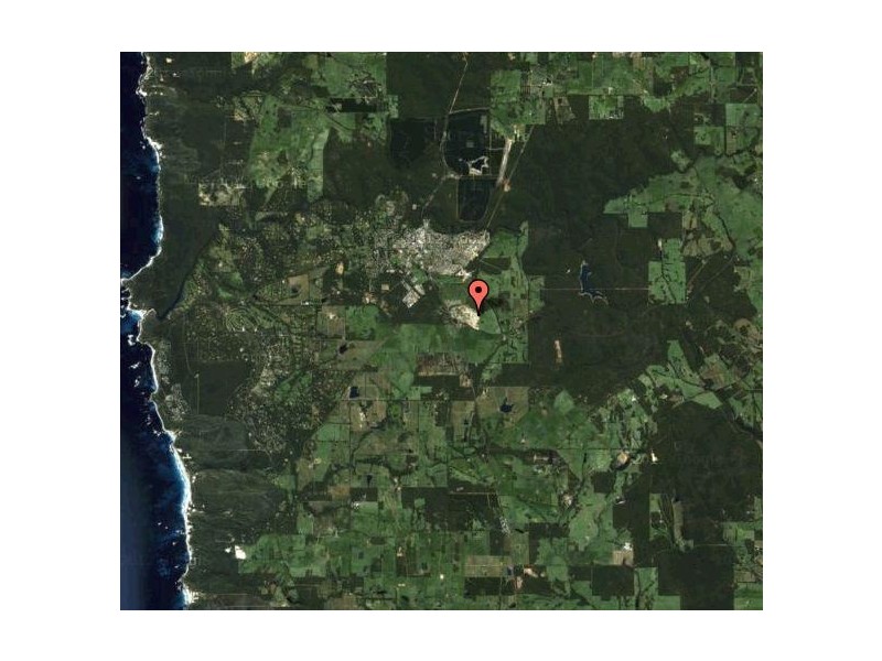 Lot 369 Olearia Crescent, Margaret River WA 6285