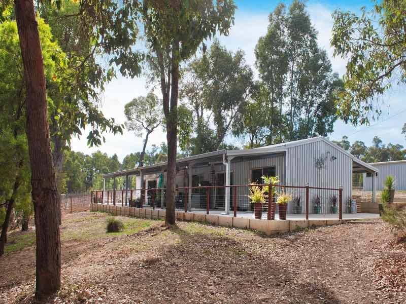 204 Gibb Road, Metricup WA 6280