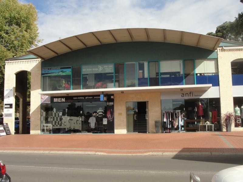 Shop 1/14 Fearn Avenue, Margaret River WA 6285