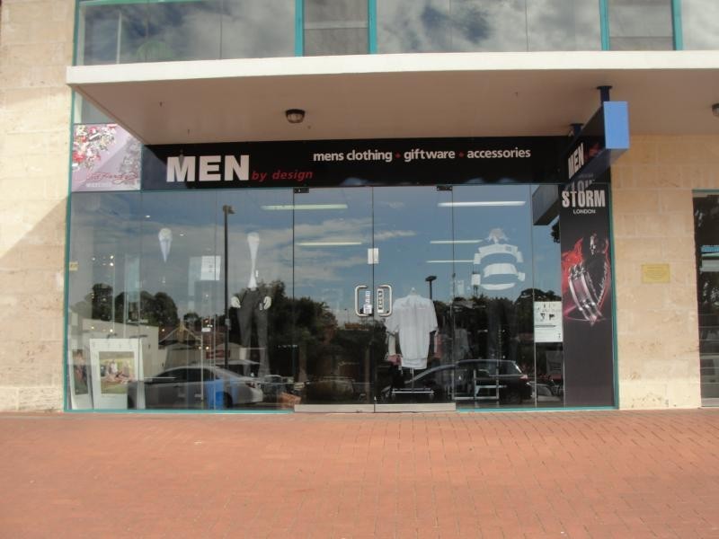 Shop 1/14 Fearn Avenue, Margaret River WA 6285