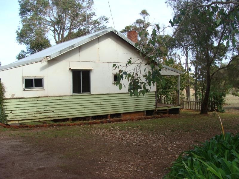 222 Twenty Four Road, Karridale WA 6288