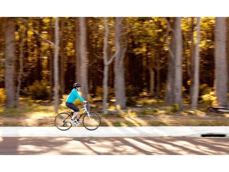 Lot 429,  Morelia Parade, Margaret River WA 6285