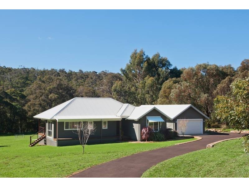 101 Connelly Road, Margaret River WA 6285