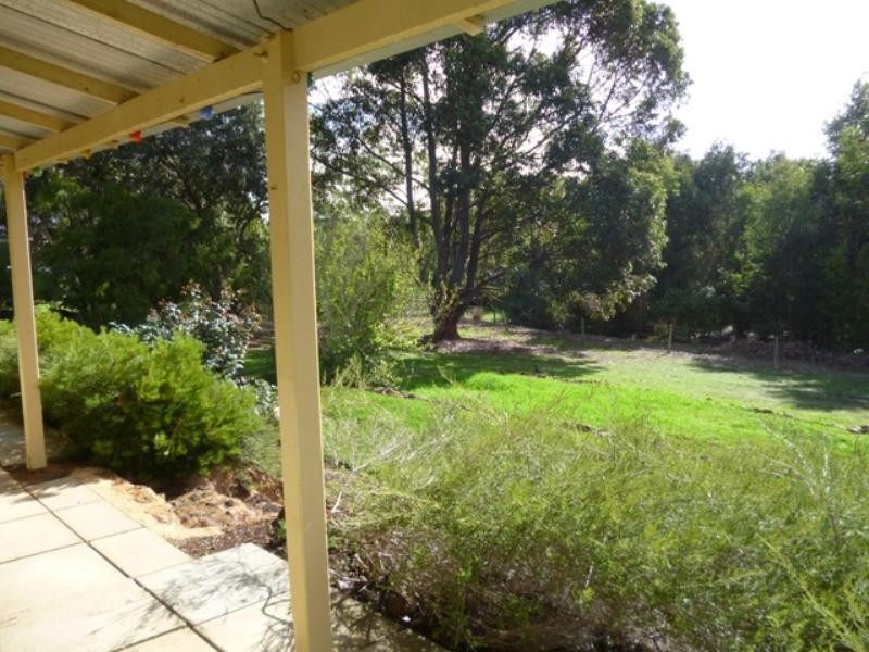 8 (lot 21) Cowara Court, Cowaramup WA 6284