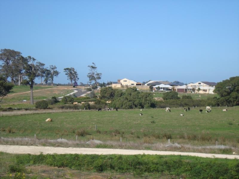 21 Jacaranda Crescent, Margaret River WA 6285