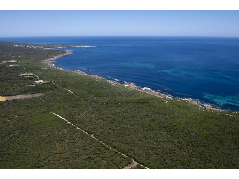 Lot 205,  Judd Road, Gracetown WA 6284