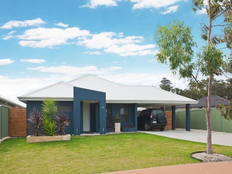 85 Brookfield Avenue, Margaret River WA 6285