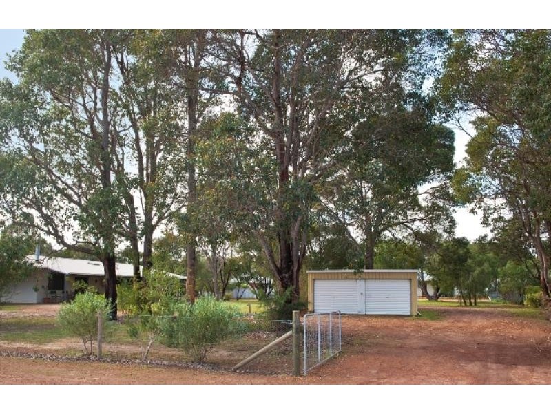 3 Croft Road, Margaret River WA 6285