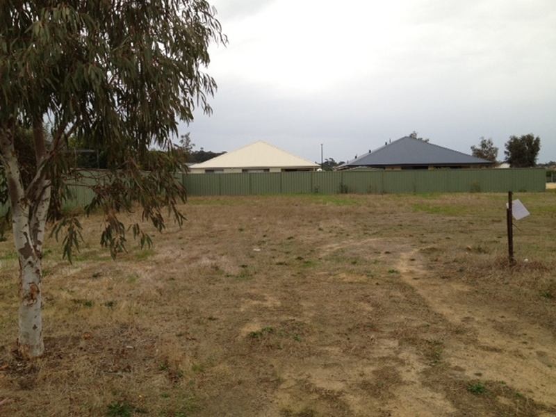 Lot 344, 344 Olearia Crescent, Margaret River WA 6285