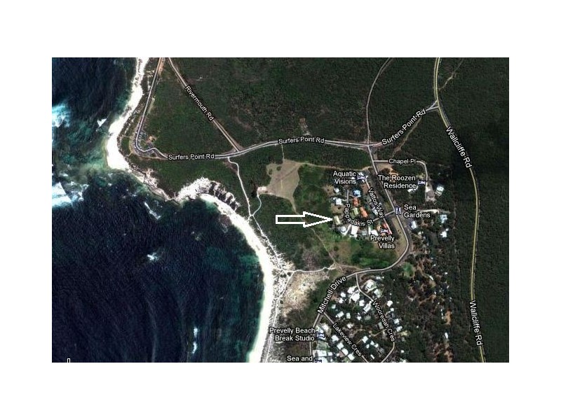 1/9 Papadakis Avenue, Prevelly WA 6285