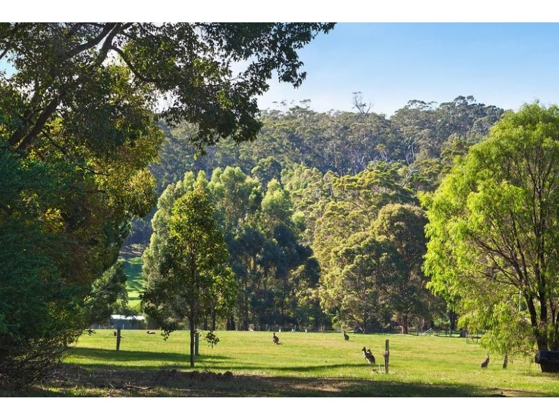 Lt 351-352 Kevill Road, Margaret River WA 6285