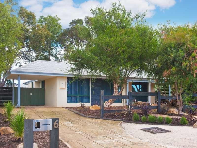 6 Beech Drive, Margaret River WA 6285