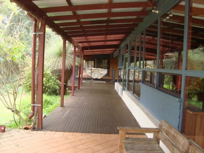 123 Sebbes Road, Forest Grove WA 6286