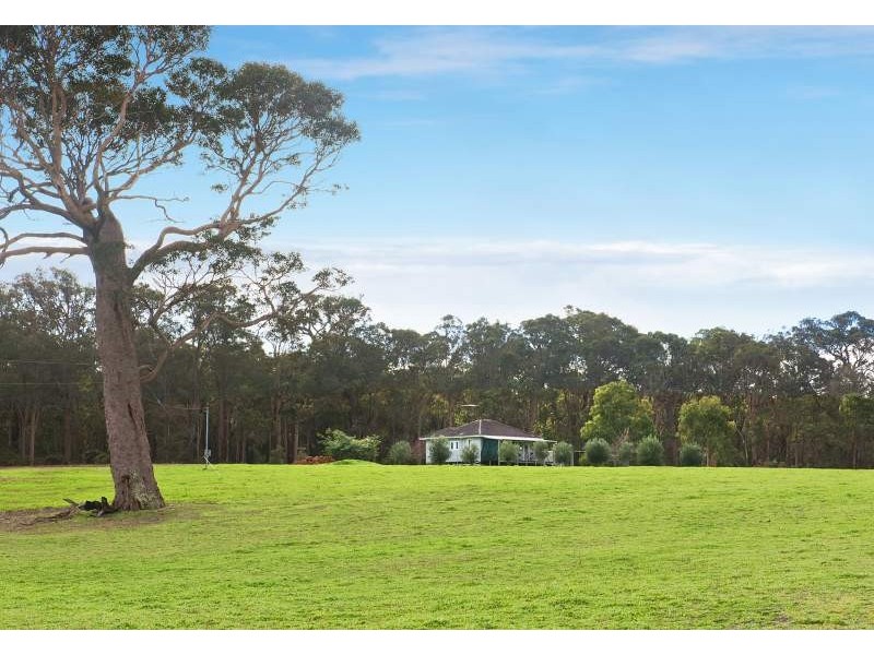 Lot 120 Sebbes Road, Forest Grove WA 6286