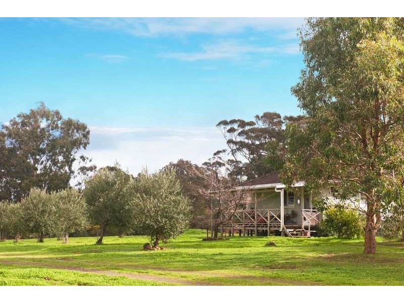 Lot 120 Sebbes Road, Forest Grove WA 6286