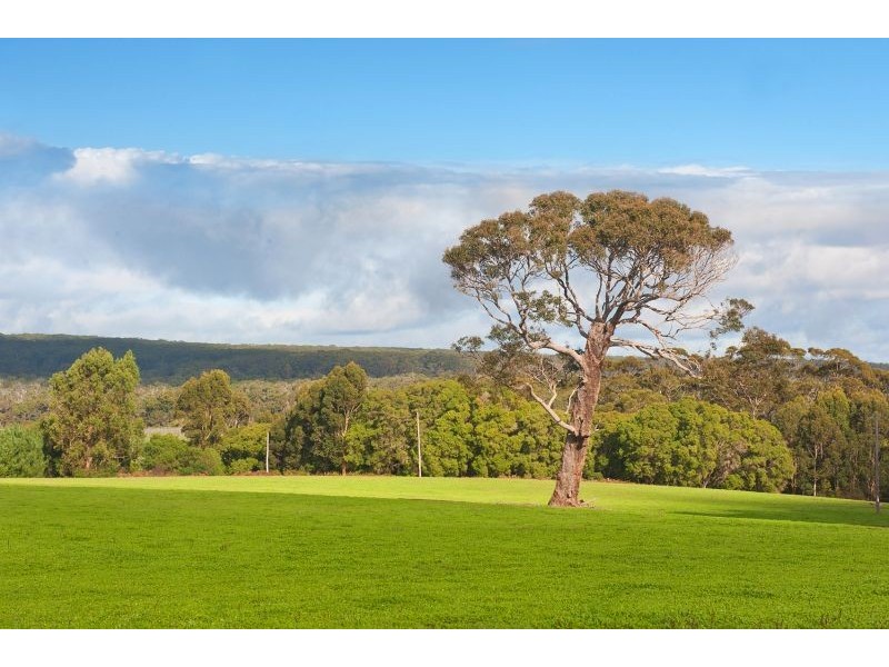 Lot 120 Sebbes Road, Forest Grove WA 6286