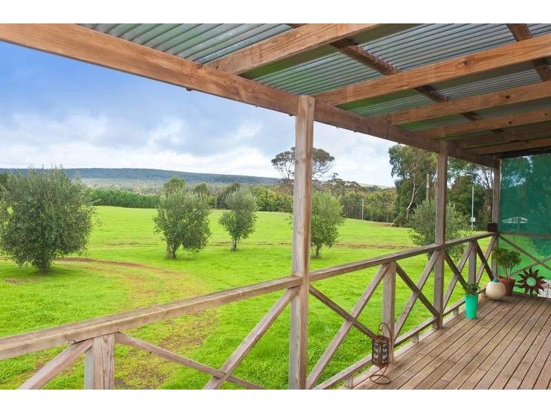 Lot 120 Sebbes Road, Forest Grove WA 6286