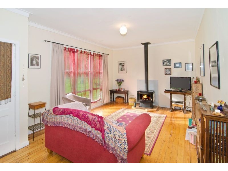 Lot 120 Sebbes Road, Forest Grove WA 6286