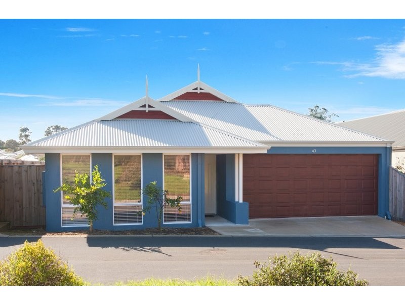 45 Lantana Lane, Margaret River WA 6285