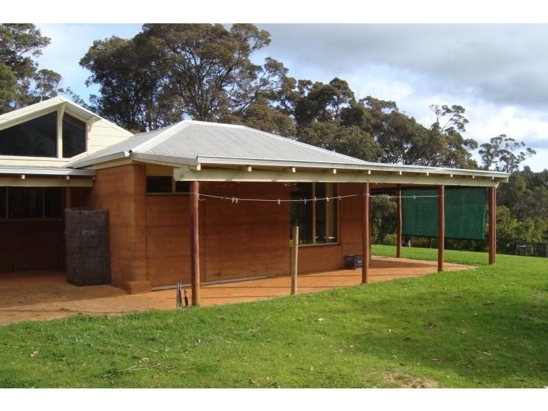 16B Hereford Place, Margaret River WA 6285