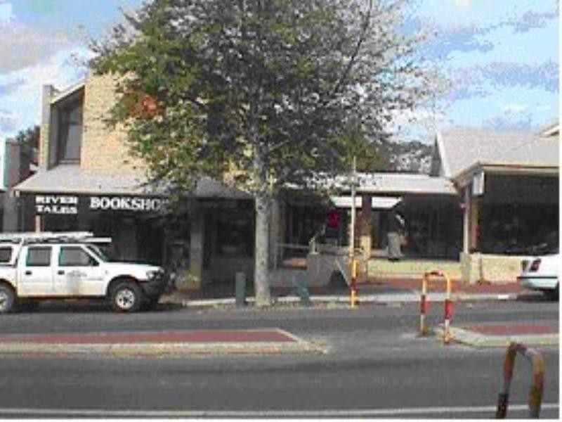 Shop 6/131 Bussell Highway, Margaret River WA 6285