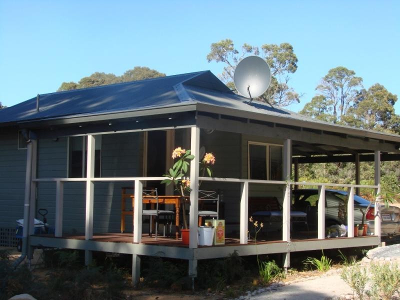 3069 Sebbes Road, Forest Grove WA 6286