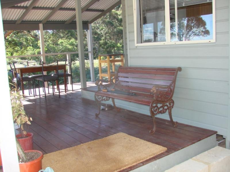 3069 Sebbes Road, Forest Grove WA 6286