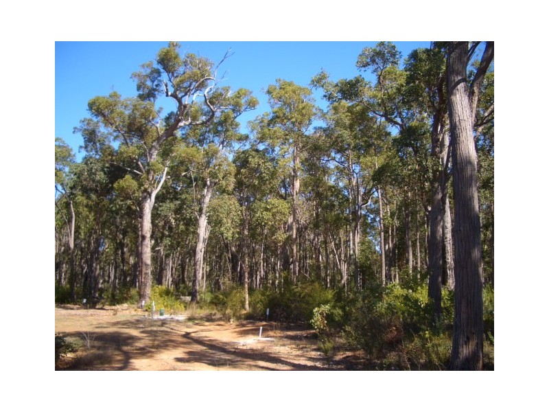 Lot 40, 26 Tinglewood Court, Cowaramup WA 6284