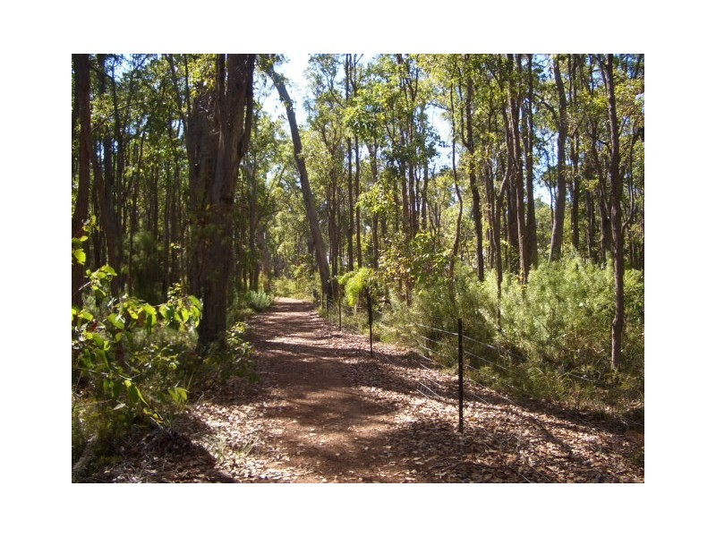 Lot 40, 26 Tinglewood Court, Cowaramup WA 6284